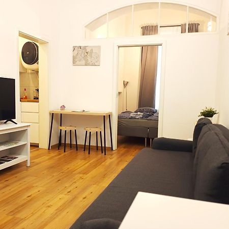 Duplex Apartment Praga Exterior foto